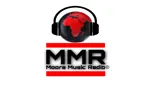 Logo da Moore Music Radio