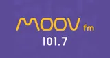 Logo da Moov FM