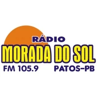 Logo da Radio Morada do Sol - 105.9 FM