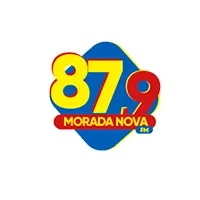 Logo da Morada Nova Fm