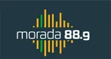 Logo da Morada