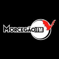 Logo da Morcegão FM
