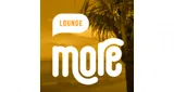 Logo da MORE Lounge