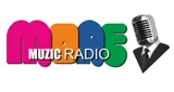Logo da More Muzic Radio