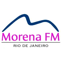 Logo da Morena FM /Rio