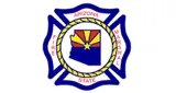 Logo da Morenci Fire Association