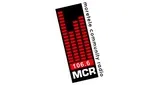 Logo da Moretele Community Radio