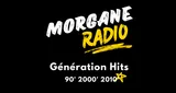 Logo da Morgane Radio