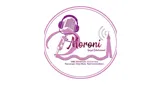 Logo da Moroni Gospel Online Radio Africa