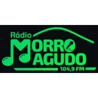Logo da Radio Morro Agudo - 104.9 FM