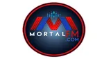 Logo da Mortalfm