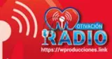 Logo da Motivacion Radio De Wproducciones