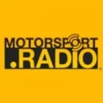 Logo da Motor Sport Radio