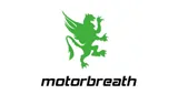 Logo da Motorbreath