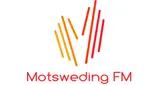 Logo da Motsweding FM
