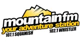 Logo da Mountain FM