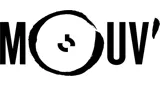 Logo da Mouv' Radio