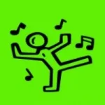 Logo da Move Radio UK