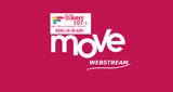Logo da Move Radio Webstream