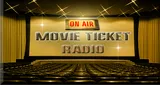 Logo da Movie Ticket Radio