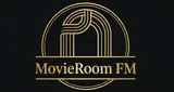 Logo da MovieRoom FM