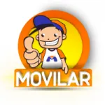 Logo da Movilar Radio