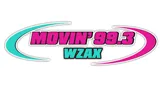 Logo da Movin 99.3