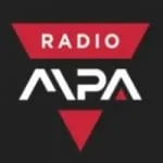 Logo da MPA 94.4 FM