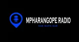 Logo da Mpharangope Radio