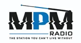 Logo da MPM Radio