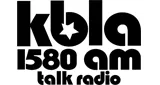 Logo da MRBI - KBLA