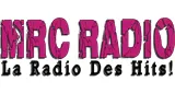 Logo da MRC Radio