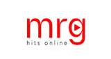 Logo da MRG Hits online