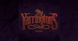 Mrs Yarringtons Radio