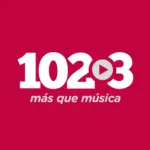 Logo da Más que música