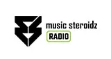 Logo da MS Radio Suriname