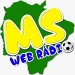Logo da MS