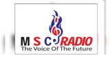 Logo da MSC Radio