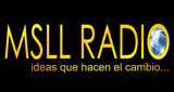 Logo da MSLL Radio