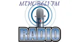 Logo da MthobeliFm
