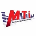 Logo da MTI 95.7 FM