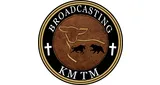 Logo da MTM Broadcasting