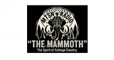 Logo da MTSN - The Mammoth