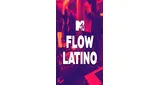 Logo da MTV Flow Latino
