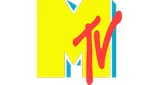 Logo da MTV Latinoamerica