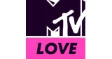 Logo da MTV LOVE