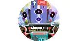 Logo da Muchomix