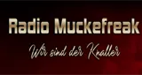 Logo da Muckefreak