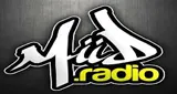 Logo da MüD.radio