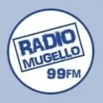 Logo da Mugello 99 FM